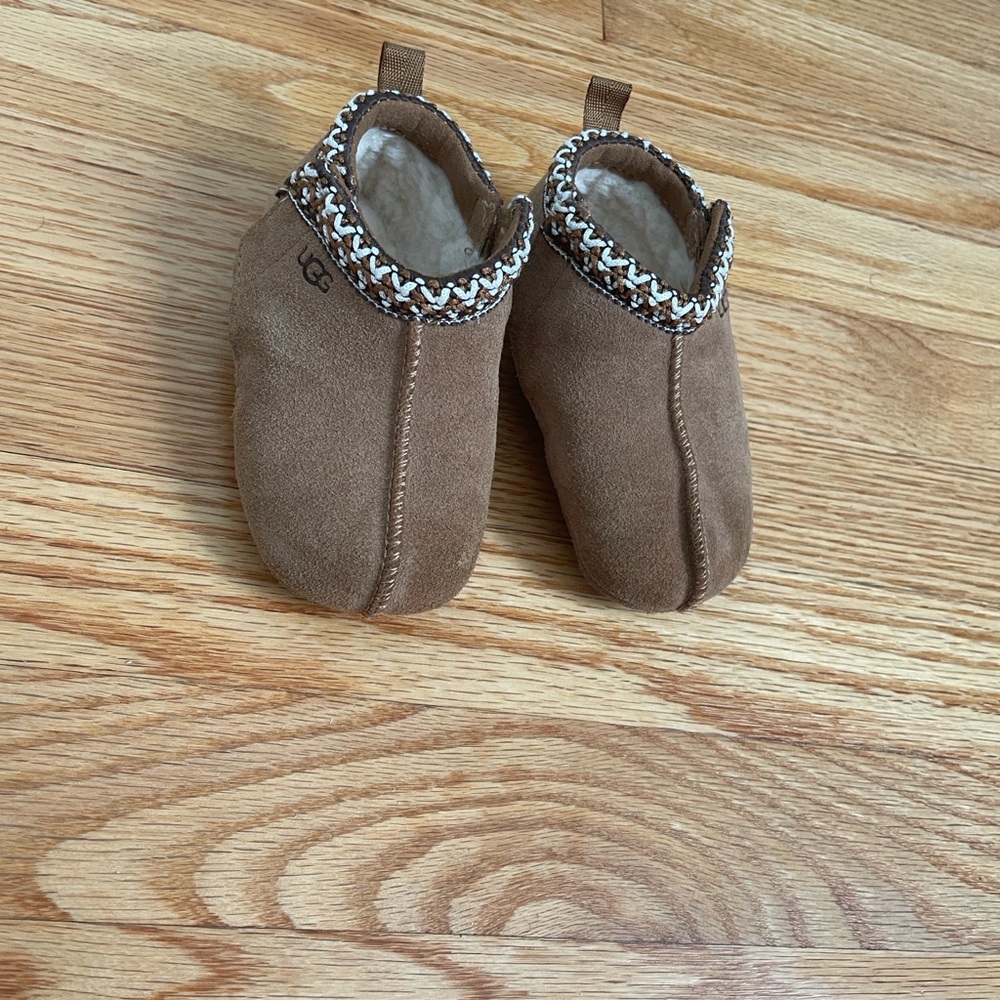UGG Toddler Slippers